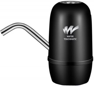WaterTouchMatic JAW-G1 Damacana Pompası kullananlar yorumlar